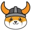FLOKI图标